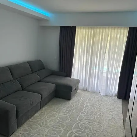3p 50m² 400m Apartment *