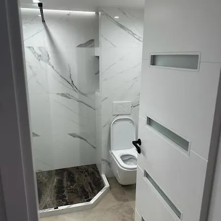 Apartment 3p 50m² 400m