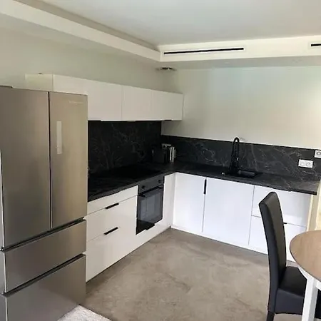 Apartment 3p 50m² 400m *