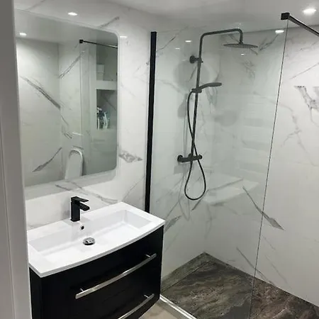 3p 50m² 400m Antibes