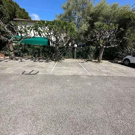 公寓 3p 50m² 400m *