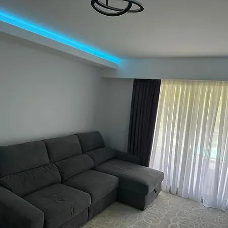 3p 50m² 400m Apartment Antibes