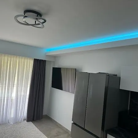 Apartment 3p 50m² 400m Antibes