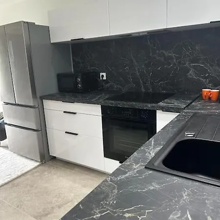 Apartment 3p 50m² 400m