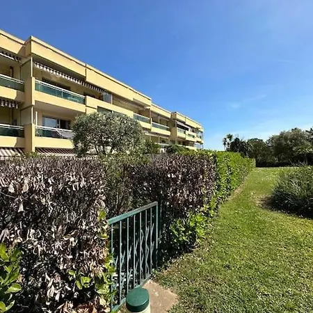 3p 50m² 400m Apartment