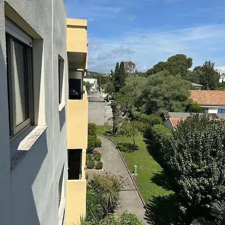 Apartment 3p 50m² 400m