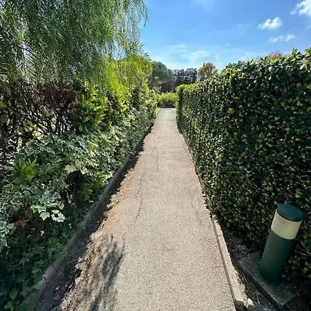 公寓 3p 50m² 400m 昂蒂布