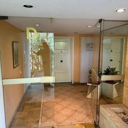 Apartment 3p 50m² 400m
