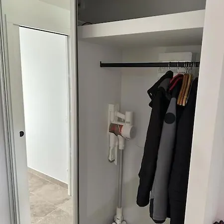 3p 50m² 400m Apartment