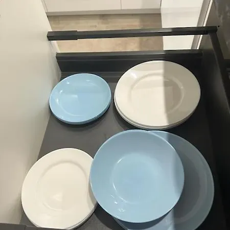 Apartment 3p 50m² 400m *