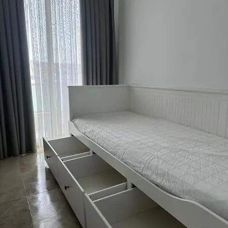 Apartment 3p 50m² 400m